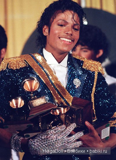 Куклы Майкл Джексон (Michael Jackson dolls)