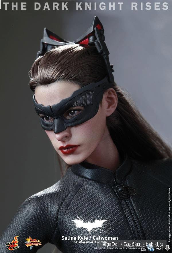 Hot Toys Hot Toys
