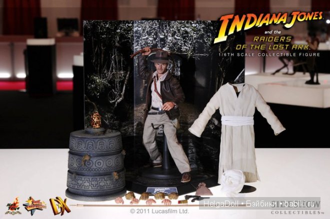 Hot Toys Hot Toys