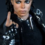 Майкл Джексон: история в куклах. Michael Jackson dolls