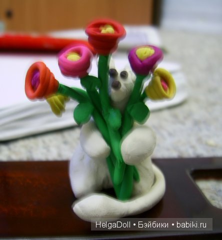 Сказки Вени