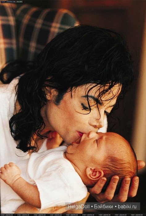 Майкл Джексон