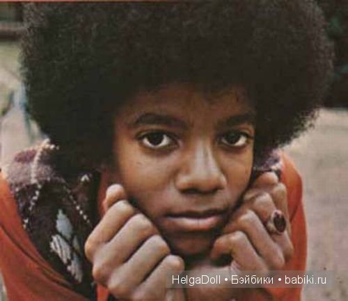 Майкл Джексон