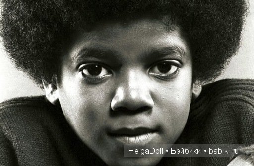 Майкл Джексон