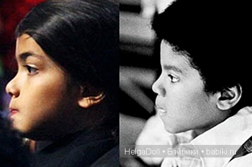 Майкл Джексон