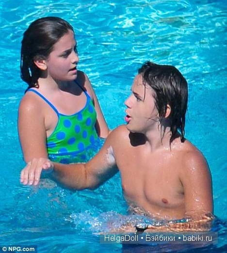 Майкл Джексон