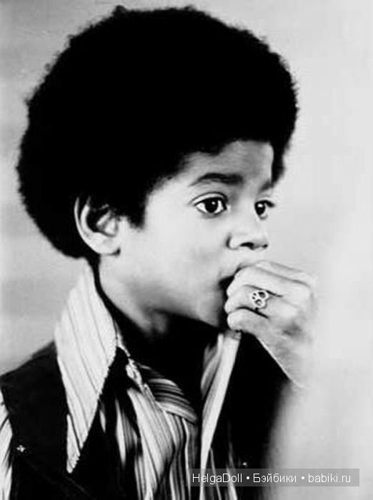 Майкл Джексон