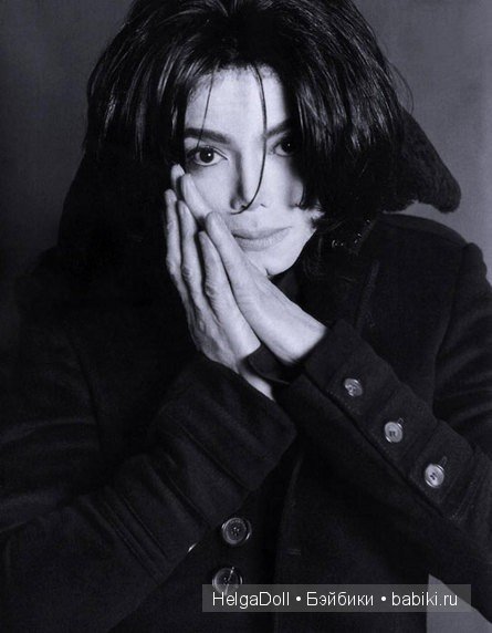 Майкл Джексон