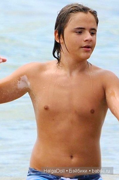 Майкл Джексон