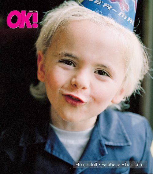 Майкл Джексон