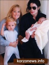 Майкл Джексон