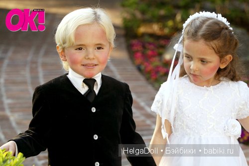 Майкл Джексон