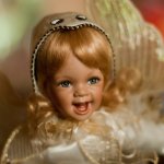 Эмоции наших кукол.