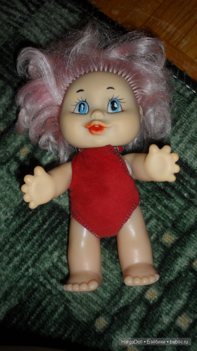 Советские игрушки