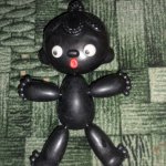 Советские игрушки из детства!