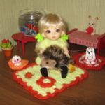 Неожиданная находка! Элис, PukiFee Ante