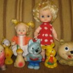 Неожиданный подарок!