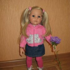 Как быстро летит время, 10 лет на Бейбиках