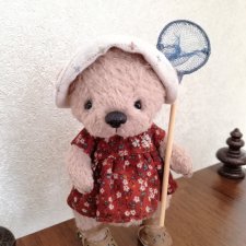 Знакомьтесь, новый вид медведей - медведь сумочный