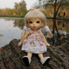 Крошка Элис