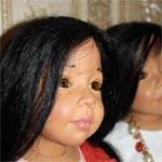 Мои любимые куклы Joke Grobben