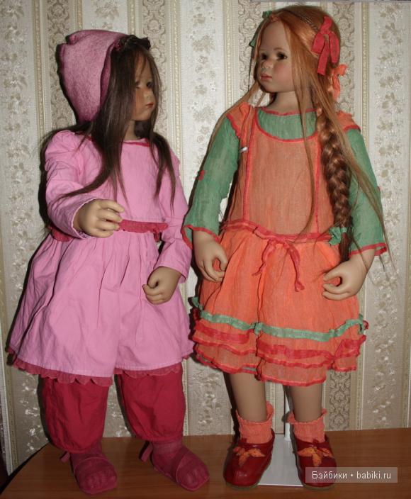 Аннет Химштедт, 2008 год, Милина,Маливи Аннет Химштедт, 2008 год, Милина,Маливи