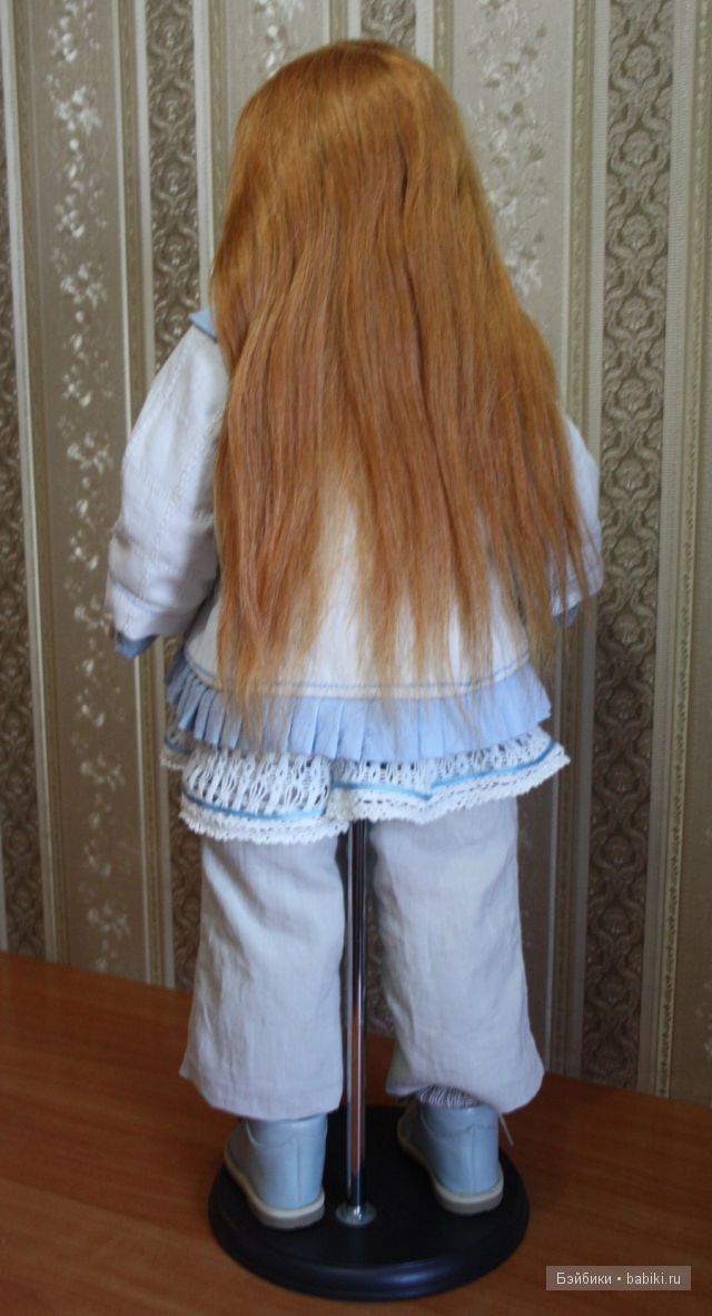 Студия Роуз Мари Стридом, Лиззи, коллекция 2006