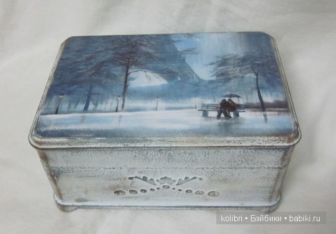 Уютные вещицы для дома,дачи и не только (фото 7)