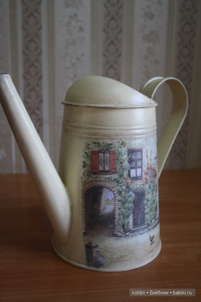 Уютные вещицы для дома,дачи и не только (фото 2)