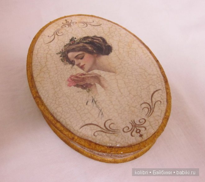 Уютные вещицы для дома,дачи и не только (фото 8)