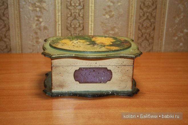 Уютные вещицы для дома,дачи и не только (фото 5)