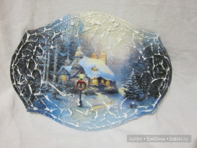 Уютные вещицы для дома,дачи и не только (фото 9)