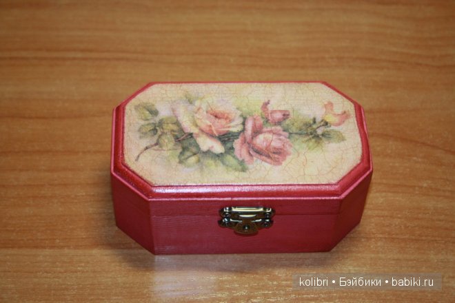 Уютные вещицы для дома,дачи и не только (фото 4)