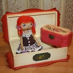 Уютные вещицы для дома,дачи и не только.....