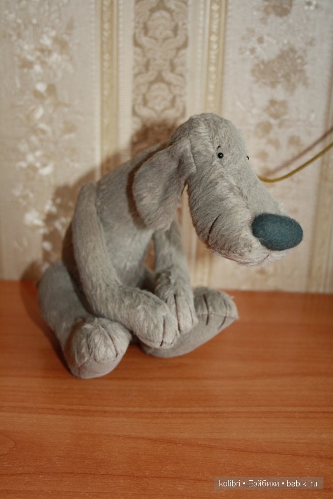 коллекционная кукла, цвегназе