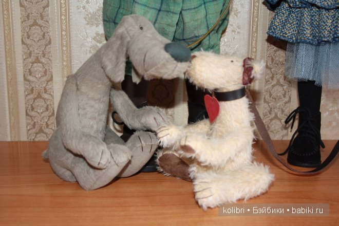 коллекционная кукла, цвегназе