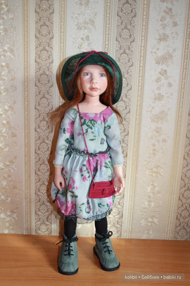 AnneKlara и Rosie - юные барышни от Zwergnase (фото 3)