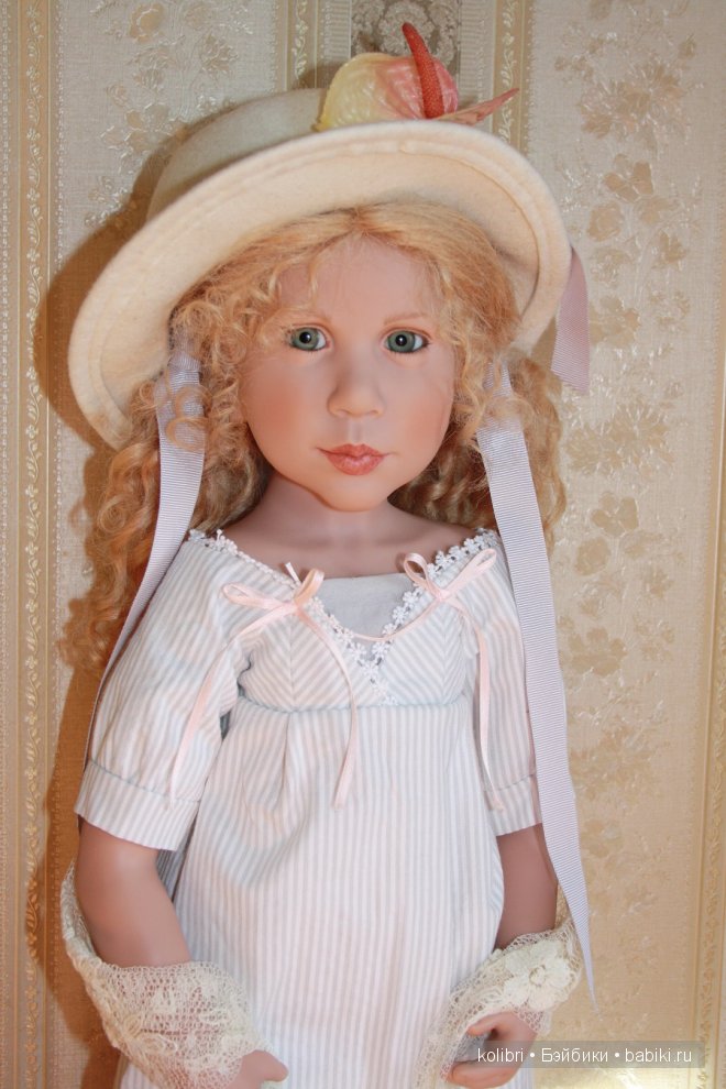 AnneKlara и Rosie - юные барышни от Zwergnase (фото 2)