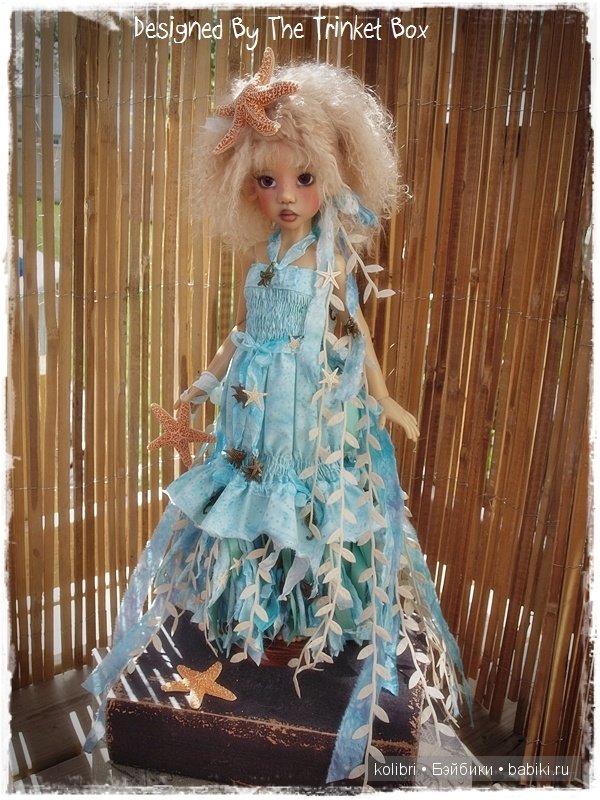 БЖД-новинки от Kim Arnold (Ким Арнольд) (фото 5)