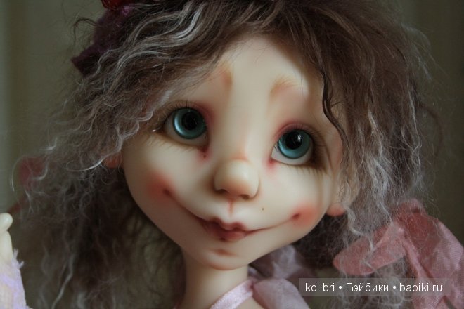 Позвольте представить - Cookie by Kim Arnold (фото 5)