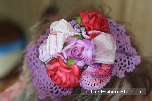 Позвольте представить - Cookie by Kim Arnold