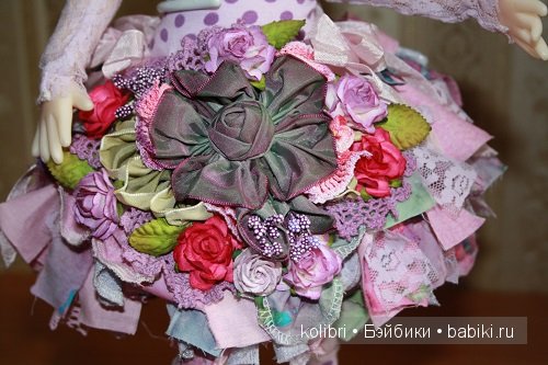 Позвольте представить - Cookie by Kim Arnold