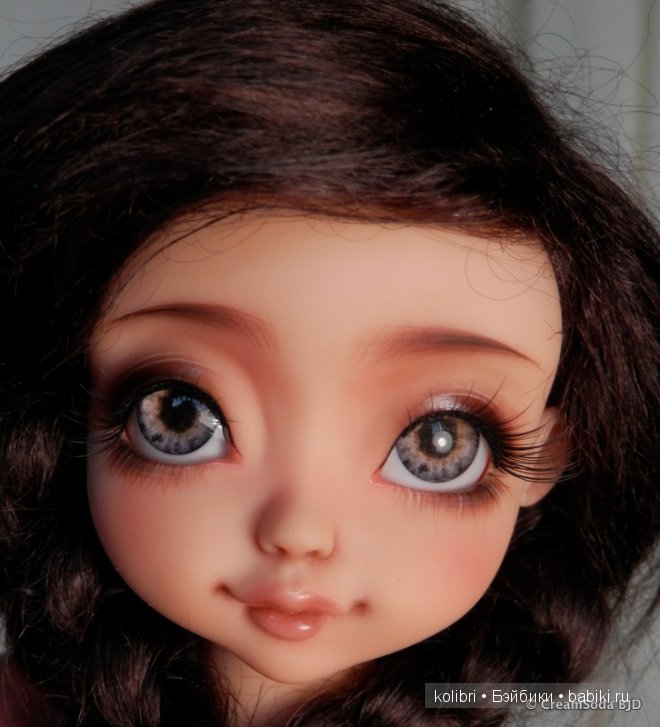 Новости от Creamsoda BJD! Интервью с Rhonda Ingram-Calhoun, Creamsoda BJD (фото 9)