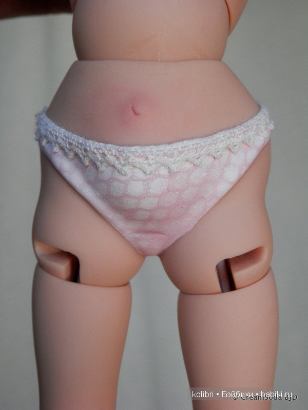 Новости от Creamsoda BJD! Интервью с Rhonda Ingram-Calhoun, Creamsoda BJD (фото 7)