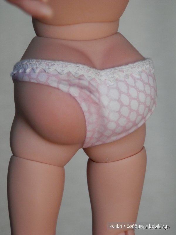 Интервью с Rhonda Ingram-Calhoun, Creamsoda BJD