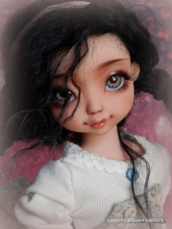 Новости от Creamsoda BJD! Интервью с Rhonda Ingram-Calhoun, Creamsoda BJD (фото 8)