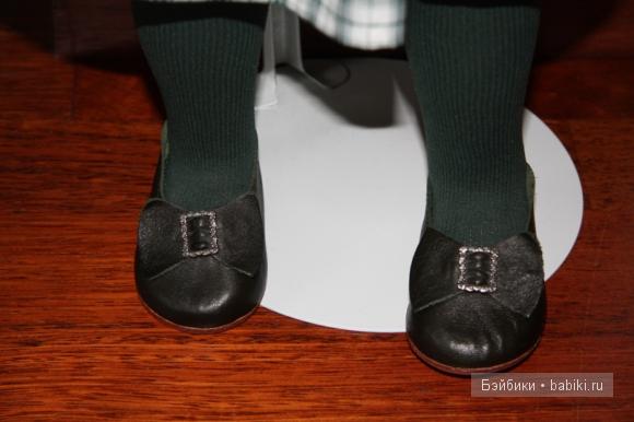 куклы Vera Scholz