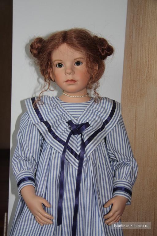 куклы Vera Scholz