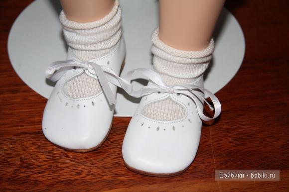 куклы Vera Scholz