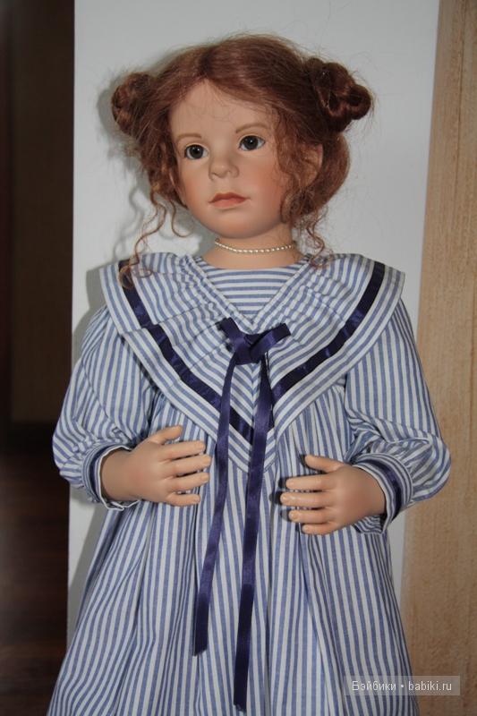 куклы Vera Scholz